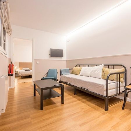 Confortable 2H Y 1B Delicias-Madrid Rio 外观 照片